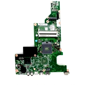 763551-001 | HP System Board for Pavilion 17-E Laptop with AMD A6-5200M 2.0GHz CPU