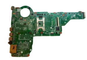 763587-001 | HP Pavilion 15-K Laptop Motherboard 850M/4GB with Intel I7-4510U 2.0GHz CPU