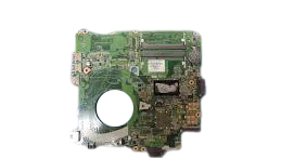 763734-501 | HP 14-V Laptop Motherboard with Intel I5-4210U 1.7GHz CPU, 31Y11MB