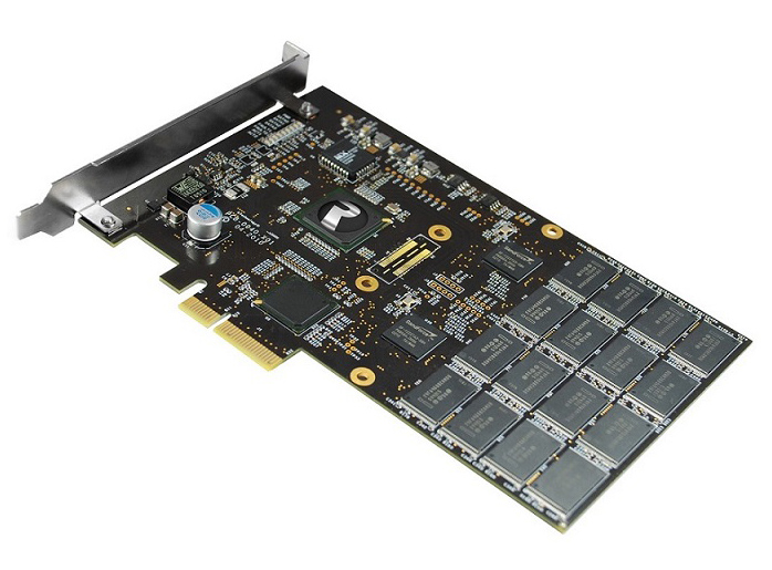 763836-B21 | HP 1.6TB HH/HL Value Endurance PCI-Express Workload Accelerator Card