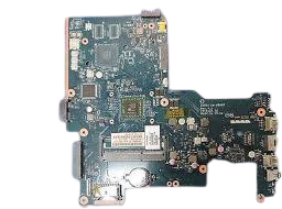 764264-501 | HP 15-G Laptop Motherboard with AMD A4-6210 1.8GHz CPU