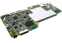 764402-001 | HP Tablet Motherboard 1GB/16GB with TEGRA T40S CPU