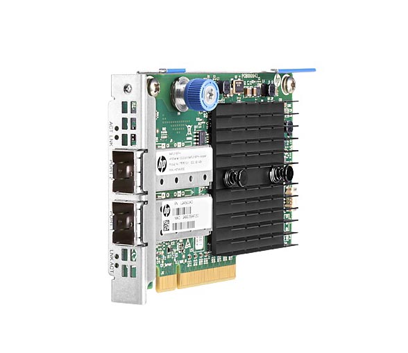 764618-001 | HP Dual Port 10 / 40Gb/s Network Adapter