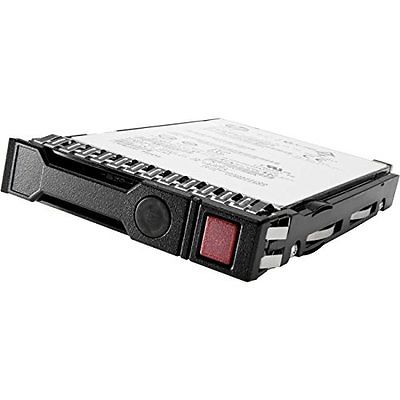 765253-S21 | HPE 4TB 7200RPM SATA 6Gb/s 3.5-inch LFF Hot-pluggable Midline Hard Drive for Proliant Gen. 8 and 9 Servers