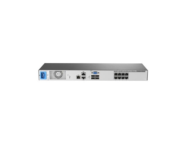 767082-001 | HPE TAA 0x2x16 G3 KVM Console Switch