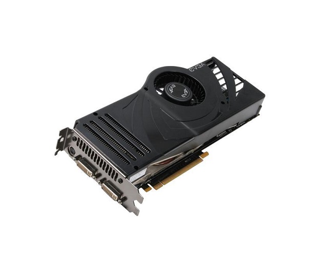 768-P2-N882-AR | EVGA Nvidia GeForce 8800 Ultra 768MB GDDR3 384-Bit PCI Express x16 Video Graphics Card