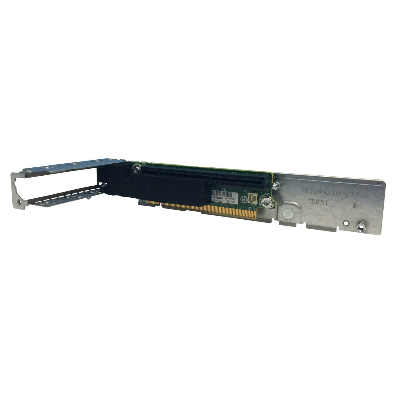 768710-001 | HP Xl170/190R LP PCI-E Riser
