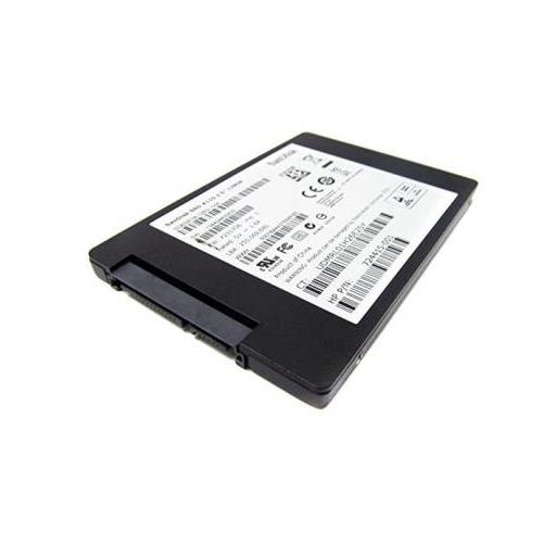 769713-001 | HP 128GB SATA 6Gbps 2.5-inch Internal Solid State Drive (SSD) for EliteBook Folio 9480m