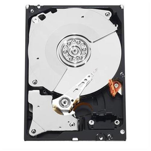 76DKV | Dell 8TB 7200RPM SATA Gbps 3.5 128MB Cache Hard Drive