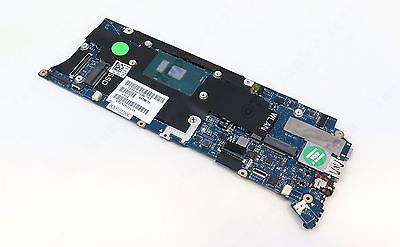 76F9T | Dell XPS 13 (9350) Core I5 2.3GHz (I5-6200U) System Board