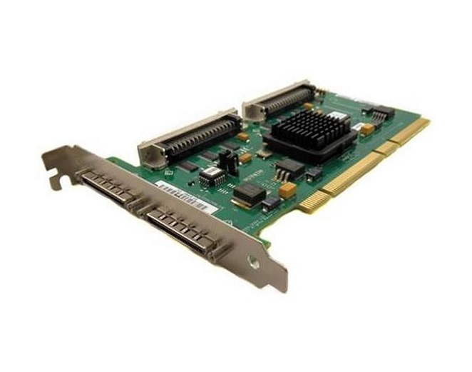 76H5419 | IBM ServeRAID II 3-Channel PCI SCSI RAID Adapter