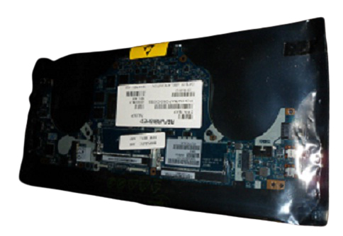 76JXP | Dell Alienware 13 Laptop Motherboard with Intel I5-4210U 1.7GHz CP