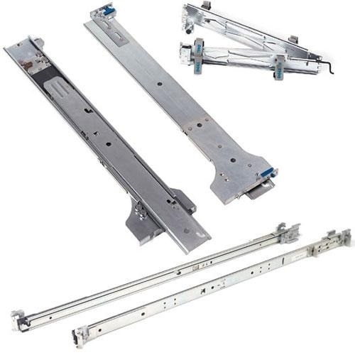 770-BBBL | Dell Ready Rail Sliding Kit with Cable Management Arm for PowerEdge R320 R420 R620 R630