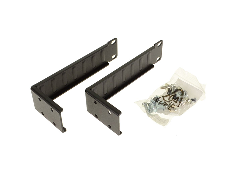 770-BBGD | Dell 1U Mounting Bracket for PowerConnect MPS600 770-BBGD | Dell 1U Mounting Bracket for PowerConnect MPS600