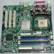 773VG | Dell System Board LGA1155 without CPU OptiPlex 7010 MT System Board
