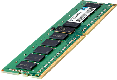 774172-001 | HPE 16GB (1X16GB) PC4-17000 DDR4-2133MHz SDRAM Dual Rank X4 CL15 ECC Registered 1.2V 288-Pin RDIMM Memory Module