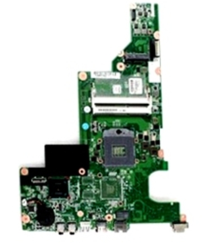 774606-501 | HP System Board for Pavilion X360 15-U Laptop I5-4210U 1.7GHz CPU