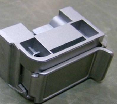 775417-001 | HP Right Rack Ear (Standard) for Proliant DL360 Gen. 9 775417-001 | HP Right Rack Ear (Standard) for Proliant DL360 Gen. 9