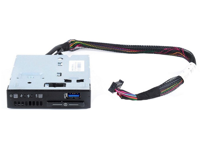 775418-001 | HP System Insighy Display Power Switch Module Assembly for DL360 GEN9