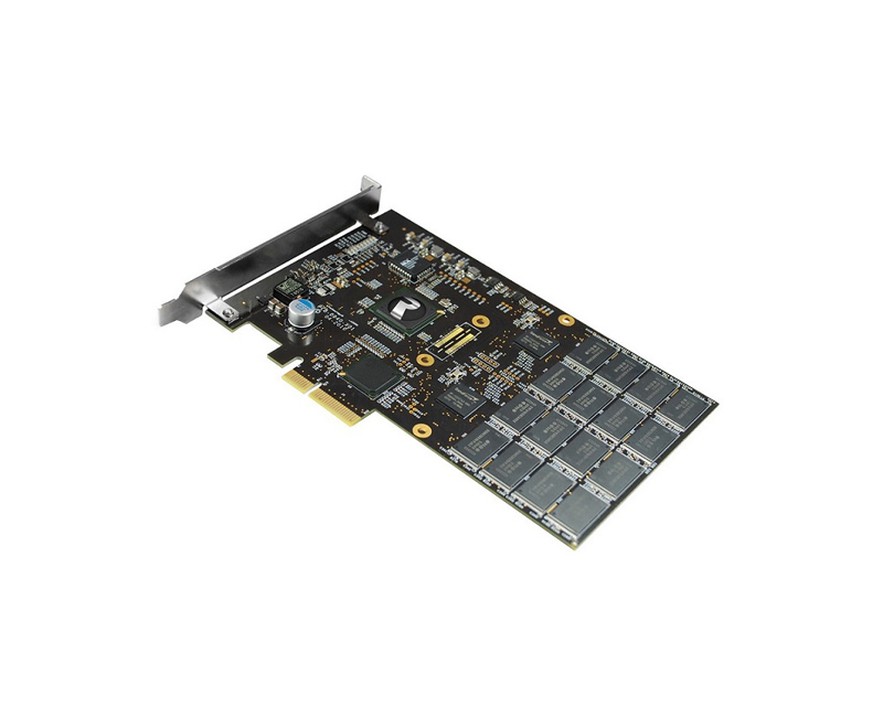 775666-B21 | HP 1TB Workload Accelerator Mixed Use Light Endurance (LE) PCI-Express X8