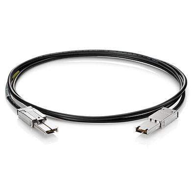 776395-001 | HP 23-inch SFF-8087 2S Mini-SAS Cable for Proliant DL380 G9