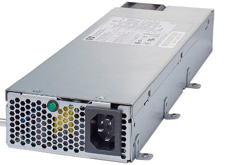 776445-B21 | HP 550-Watts ATX Power Supply Kit for ML110