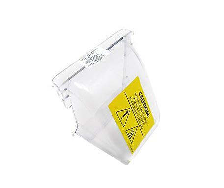 776947-001 | HP Air Baffle for ProLiant ML350 G9 776947-001 | HP Air Baffle for ProLiant ML350 G9