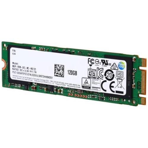 777259-002 | HP 120GB SATA 6Gbps Value Endurance M.2 2280 Internal Solid State Drive (SSD)