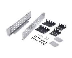 777295-001 | HP Rack Ear Kit (Standard) SFF Includes Left and Right Rack-MountEars for Servers