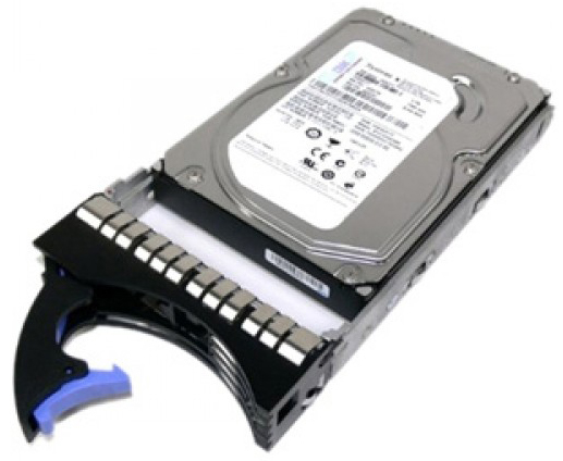 7779-3749 | IBM 147GB 15000RPM SAS 3 Gbps 3.5 16MB Cache Hard Drive