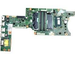 780958-501 | HP Pavilion X360 15-U Laptop Motherboard I7-4510U 2.0GHz CPU, DA