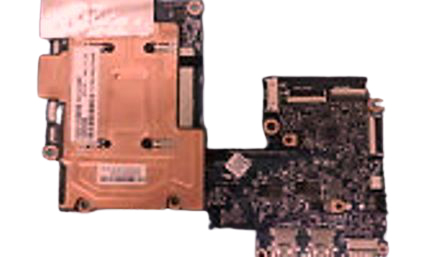 783115-501 | HP ENVY 15-C Laptop Motherboard with Intel Core M-5Y70 1.1GHz CPU