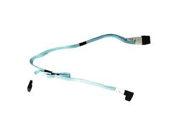 785776-001 | HP 2.95ft (902mm) 68-Pin to 2x36 Left Exit Internal Cable for ProLiant DL360p G8