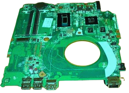 786430-501 | HP ENVY M7-K111DX Laptop Motherboard 840M/2GB with Intel I7-4510U