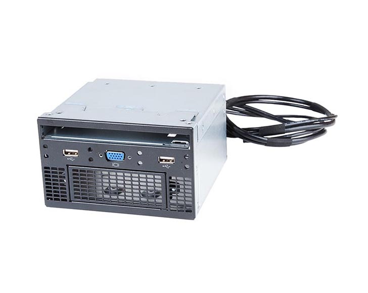786579-001 | HP Universal Media Bay Assembly Cage