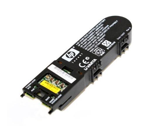 786710-B21 | HP RAID Adapter Battery Holder for ProLiant ML150 G9 Server