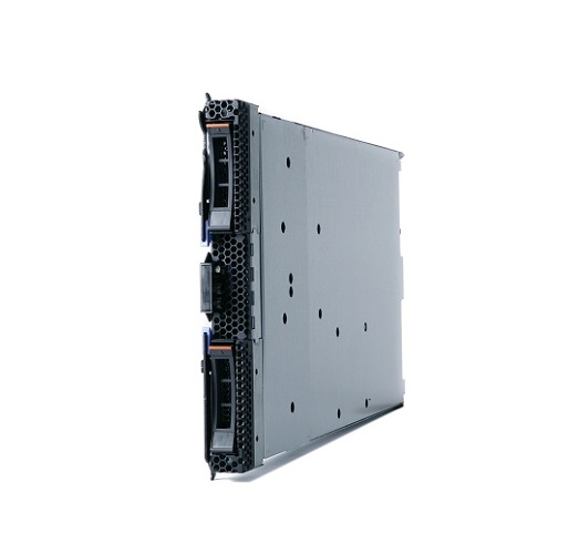 7870F3U | IBM BladeCenter HS22 1x Intel Xeon 3.46GHz Quad Core CPU 6GB DDR3 RAM Blade Server System