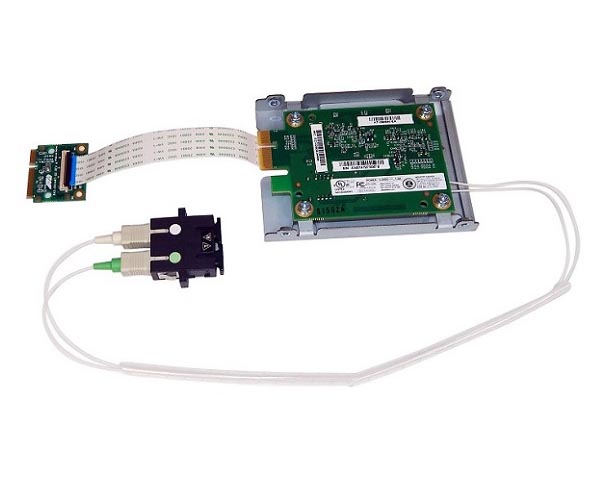 787151-001 | HP AT-29MINI-EA Gigabit Fiber Ethernet Card 787151-001 | HP AT-29MINI-EA Gigabit Fiber Ethernet Card