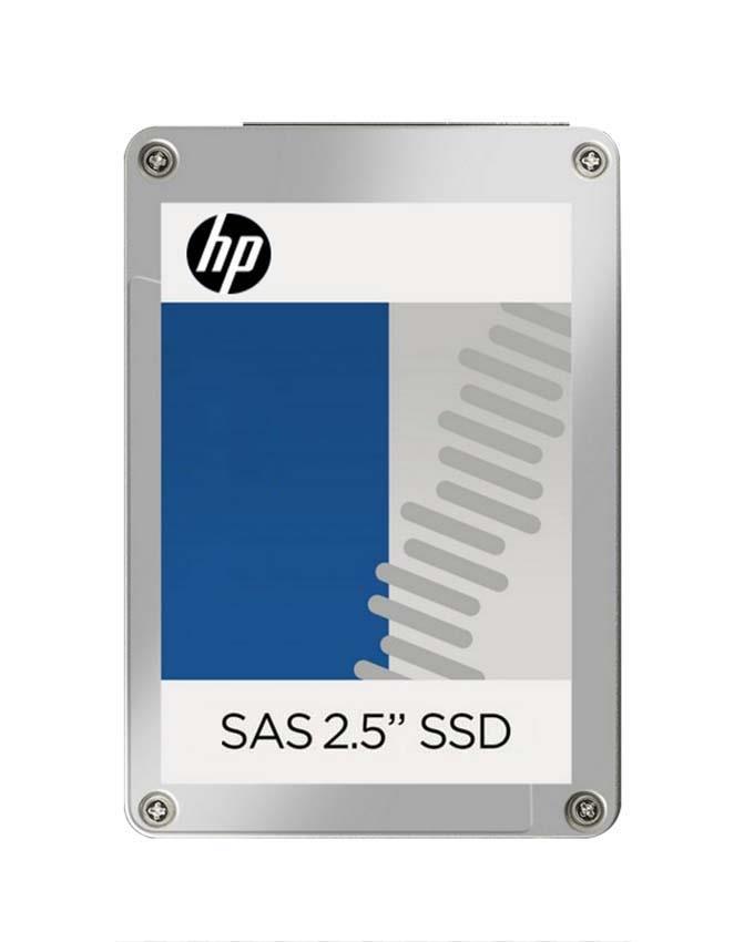 787178-003 | HPE 3PAR 1.92TB SAS 2.5-inch Solid State Drive 6G Cmlc M6710