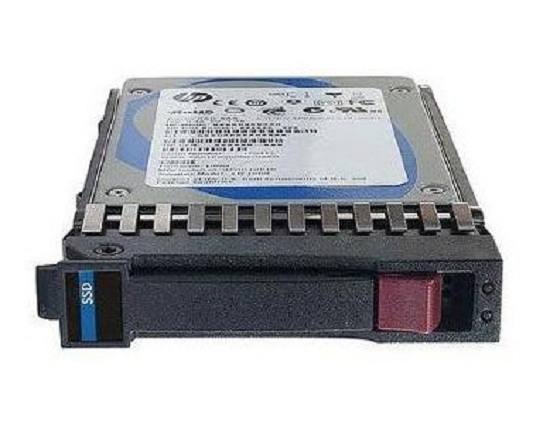 787680-002 | HPE MSA 800GB SAS 12Gb/s 2.5-inch (SFF) ME Enterprise Mainstream Hot-pluggable Solid State Drive