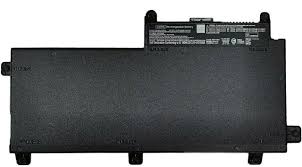 788237-2C2 | HP 3-Cell 4.96Ah 56Wh Laptop Battery