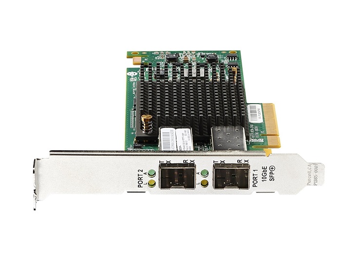 788995-B21 | HPE Ethernet 10Gb 2-Port 557SFP+ Adapter