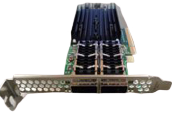 789011-001 | HP GEN3 2-Port 40GBE QSFP+ SFN8042 Network Interface Card