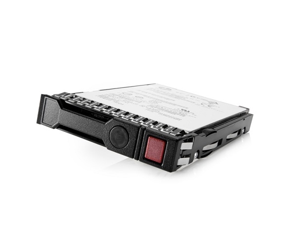 789135-B21 | HP 240GB Read Intensive SATA 6Gb/s SC Enterpise Solid State Drive