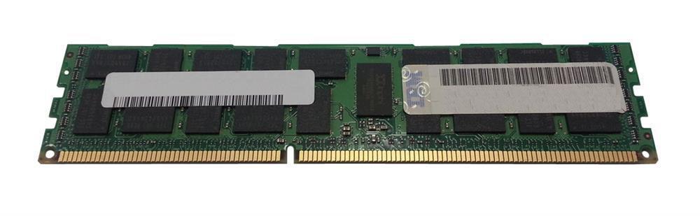 78P1914 | IBM 8GB 1066MHz PC2-8500 ECC Registered CL7 240-Pin DIMM Memory Module