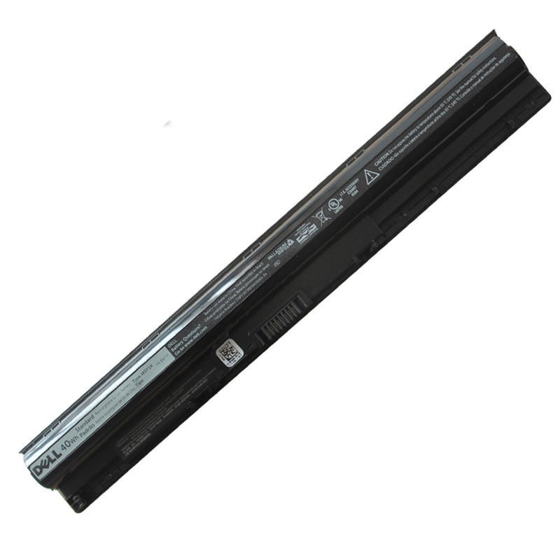 78V9D | Dell 4-Cell 40WHr 2630mAh 14.8V Battery for Inspiron 5558