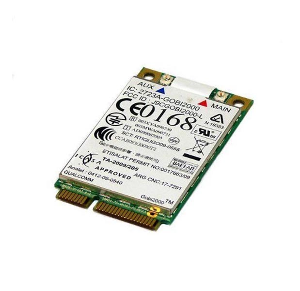 78Y1399 | Lenovo ThinkPad Gobi 2000 Broadband WWAN 3G Card