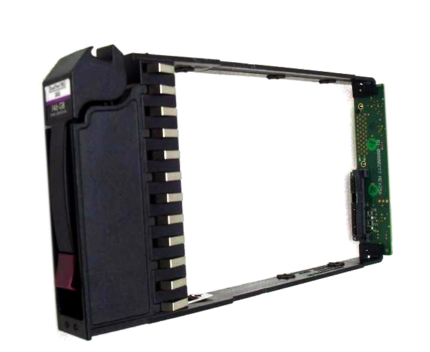 79-00000523 | HP 3.5-inch Hard Drive Tray with SAS/SATA (Need Interposer to FC for StorageWorks / MSA Storage Arrays)