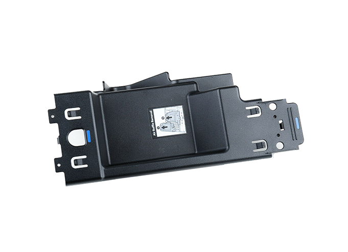 791709-001 | HP PCI Fan Baffle for ProLiant ML110 Gen9 Server