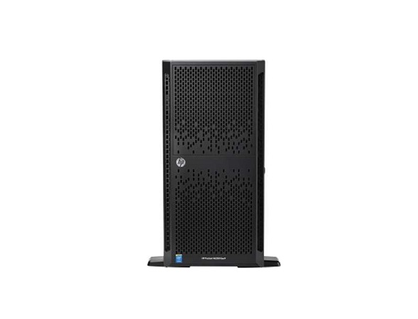 792467-S01 | HP ProLiant ML350 Gen9 1x Intel Xeon 1.90GHz Six Core CPU 8GB RAM 600GB Hard Drive Tower Server System